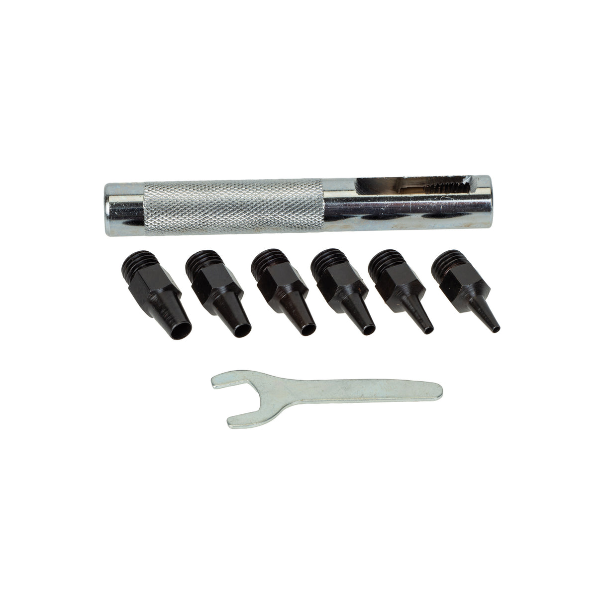 Weaver Leather Supply Round Punch Set