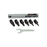 Weaver Leather Supply Round Punch Set