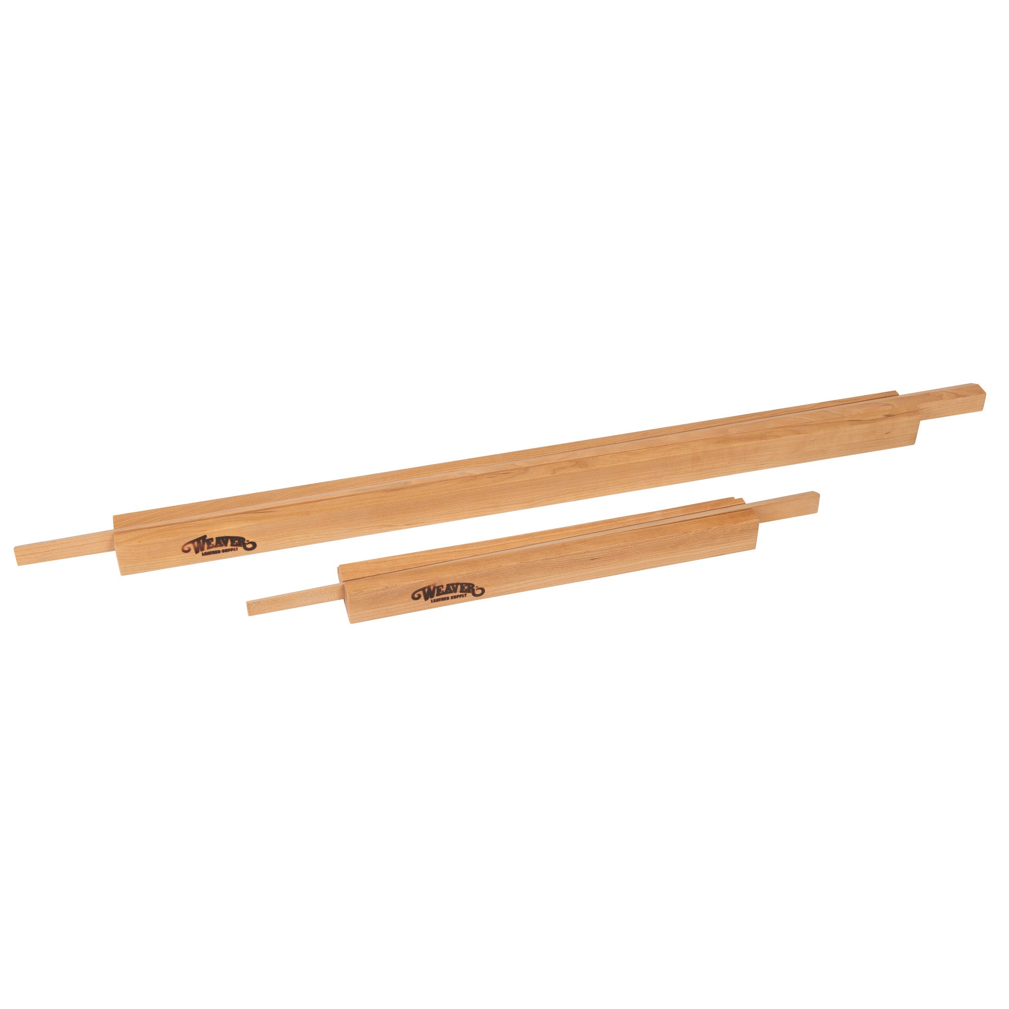 Wooden Belt Jig – Weaver Leather Supply