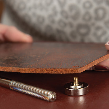 Eyelet Setter