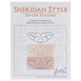 Sheridan-Style Tap-Off Tracings by Jim Linnell