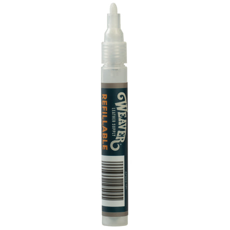 Refillable Dye Marker