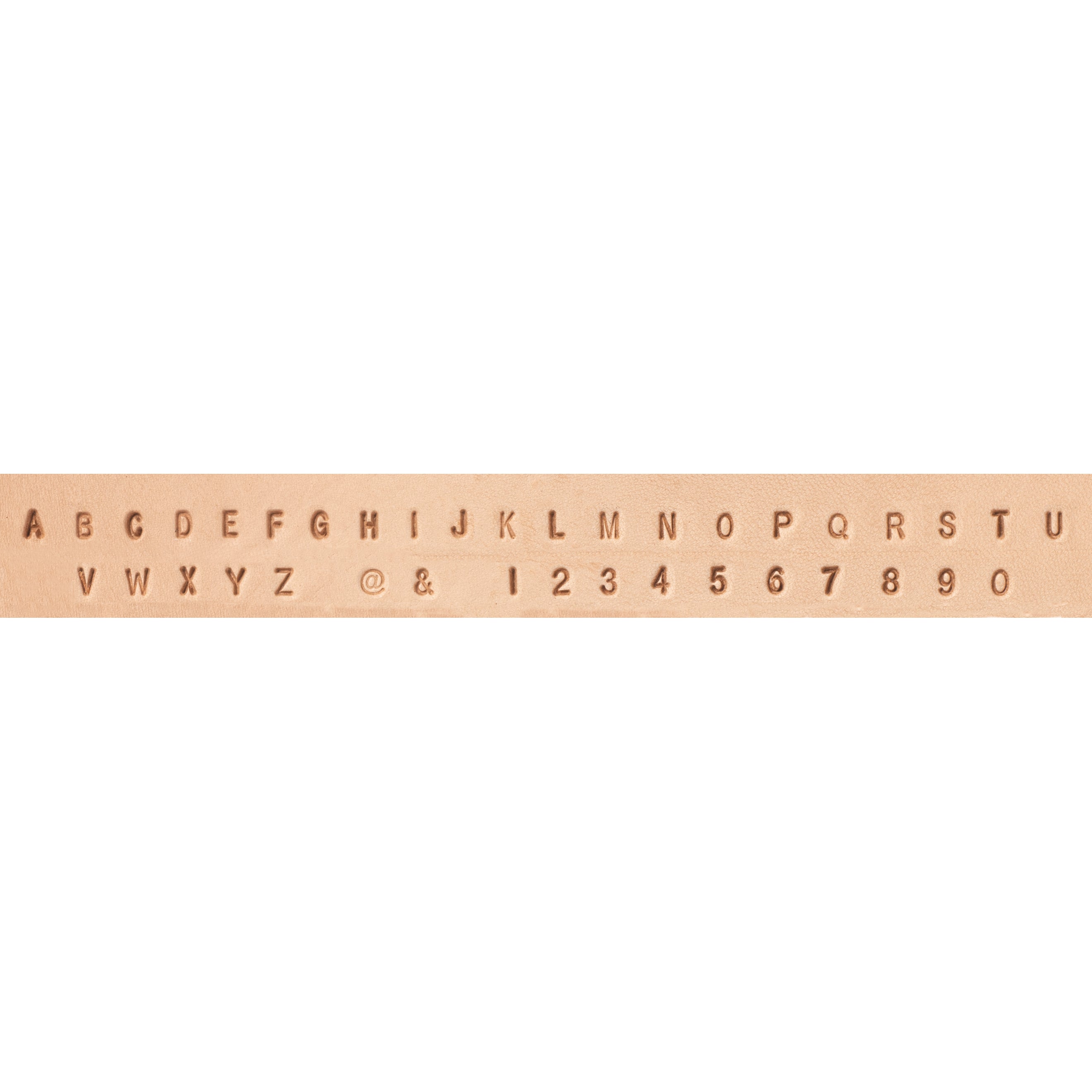 新品未使用　manual alphabet size 1 MANUAL ALPHABET Manual Alphabet (マニュアルアルファベット