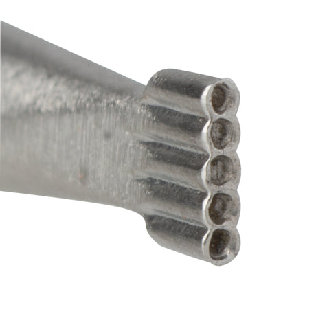 Bar Grounder Stamping Tool