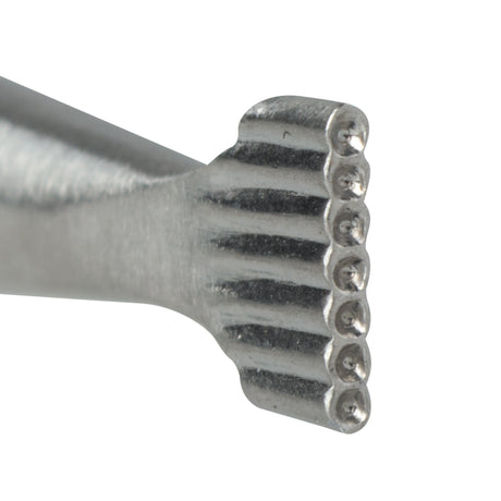 Bar Grounder Stamping Tool