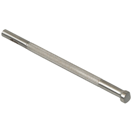 Steep Beveler Checkered Stamping Tool