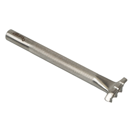 Woven Border Stamping Tool, D2163