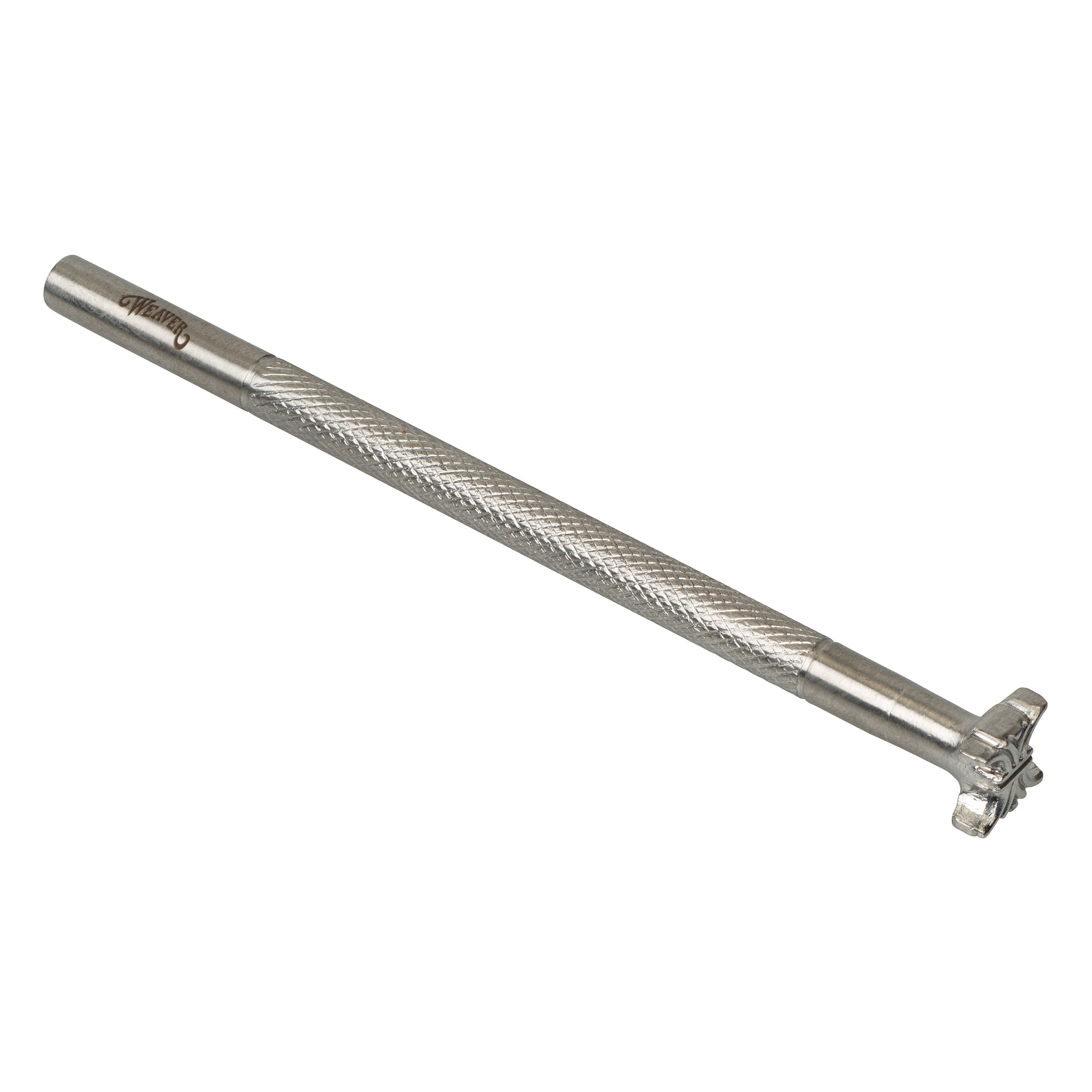 Hourglass Border Stamping Tool, D2170 – Weaver Leather Supply