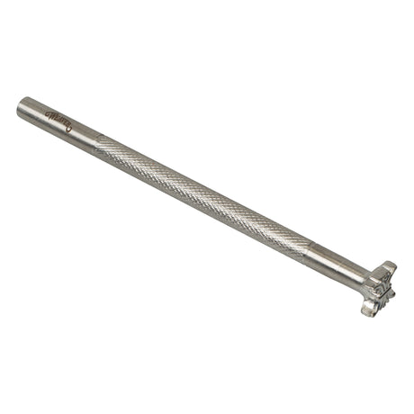 Hourglass Border Stamping Tool, D2170