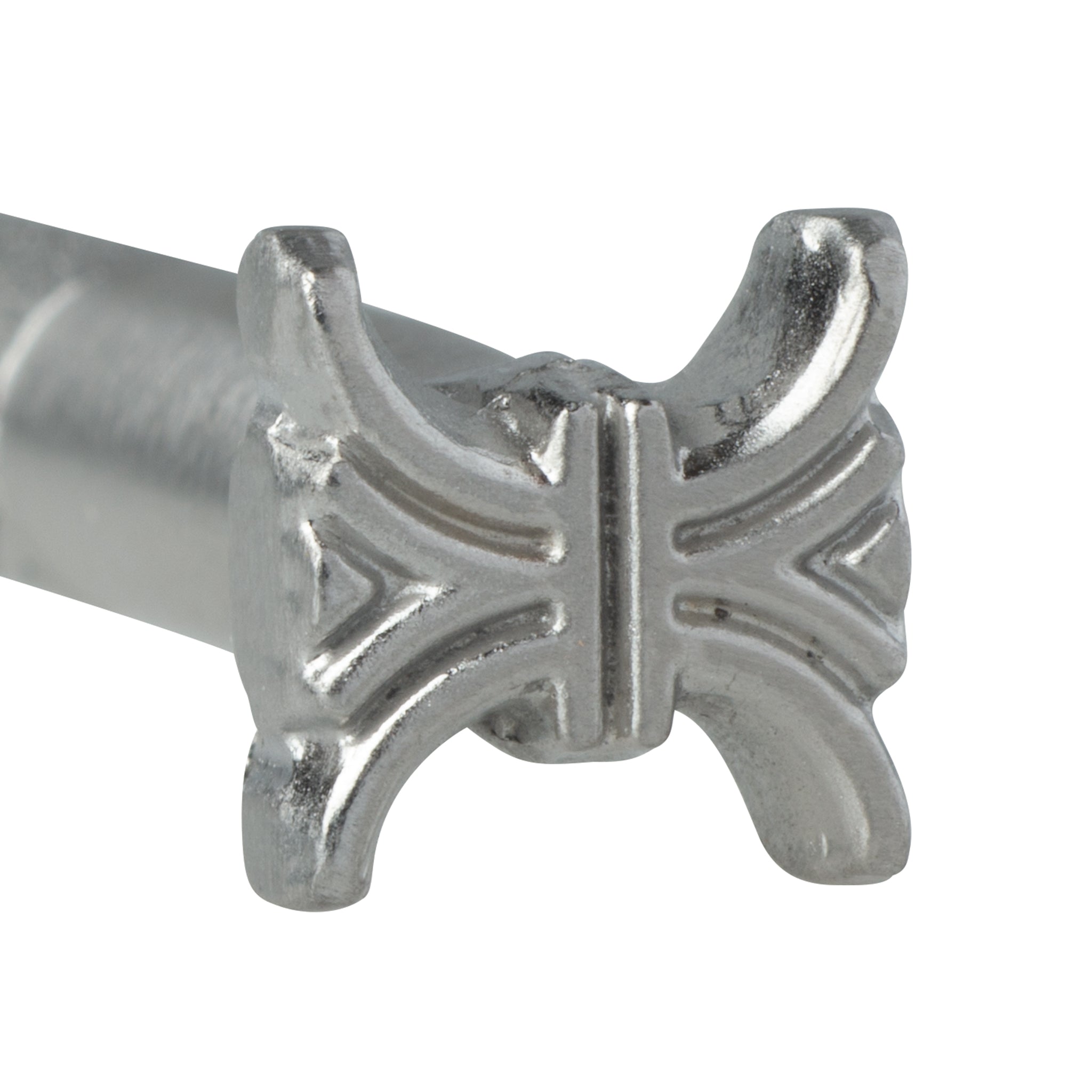 Hourglass Border Stamping Tool, D2170 – Weaver Leather Supply