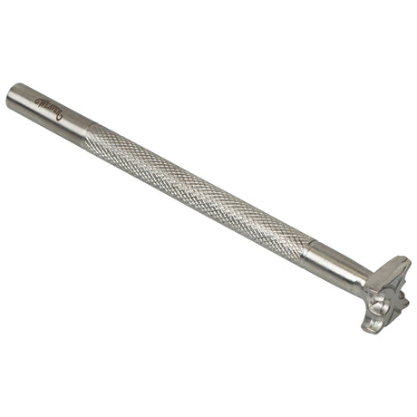 Hourglass Border Stamping Tool, D2171