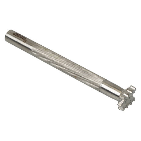 Woven Border Stamping Tool, D2176