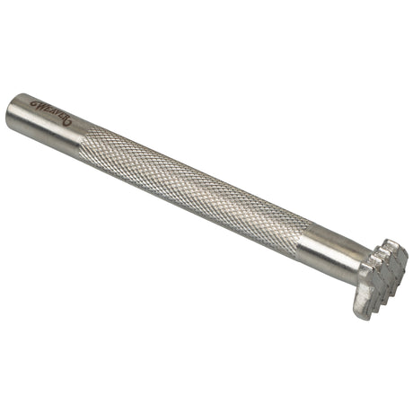 Woven Border Stamping Tool, D2177