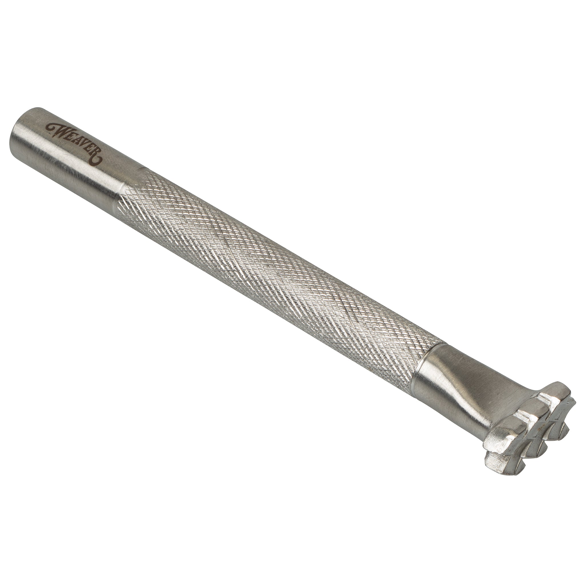 Woven Border Stamping Tool, D2178 - Weaver Leather Supply