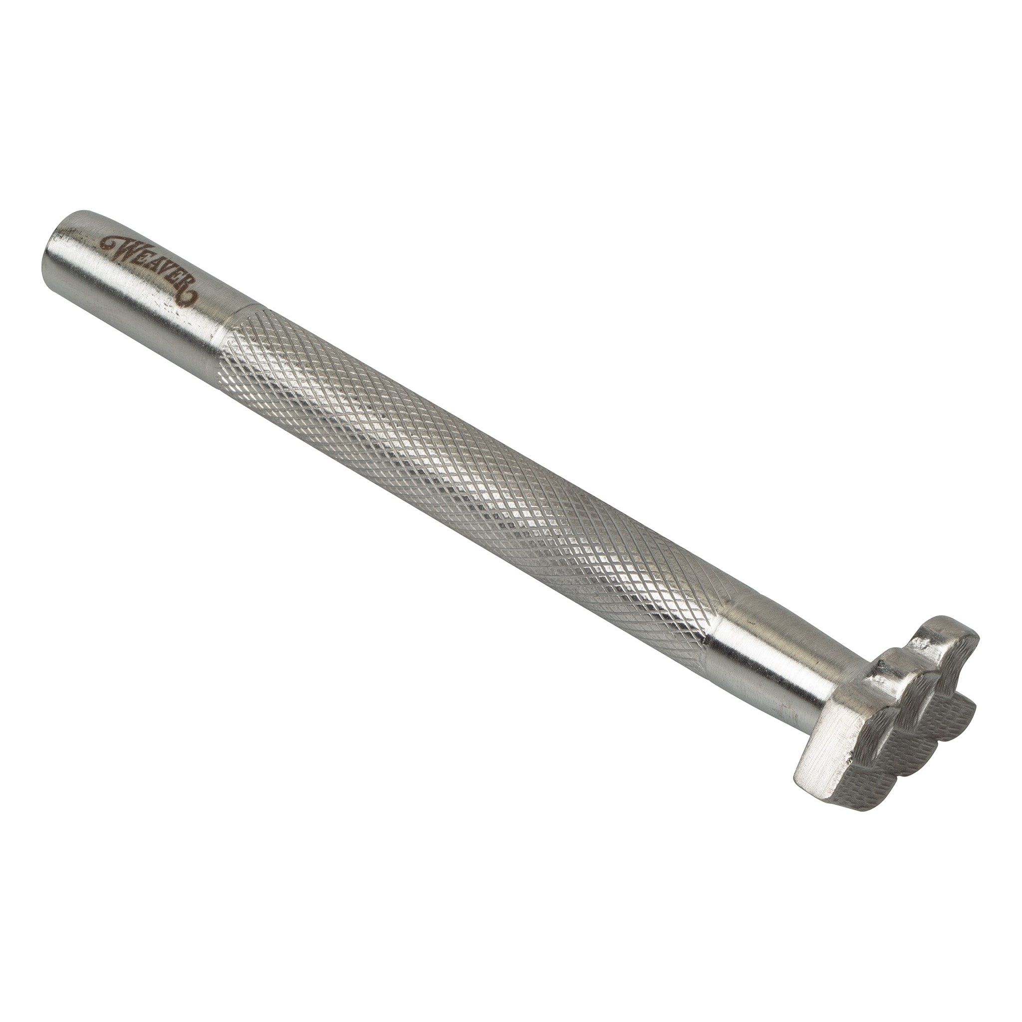 Woven Border Stamping Tool, D2186 - Weaver Leather Supply