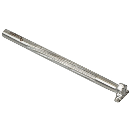 Serpentine Royal Stamping Tool, D2192