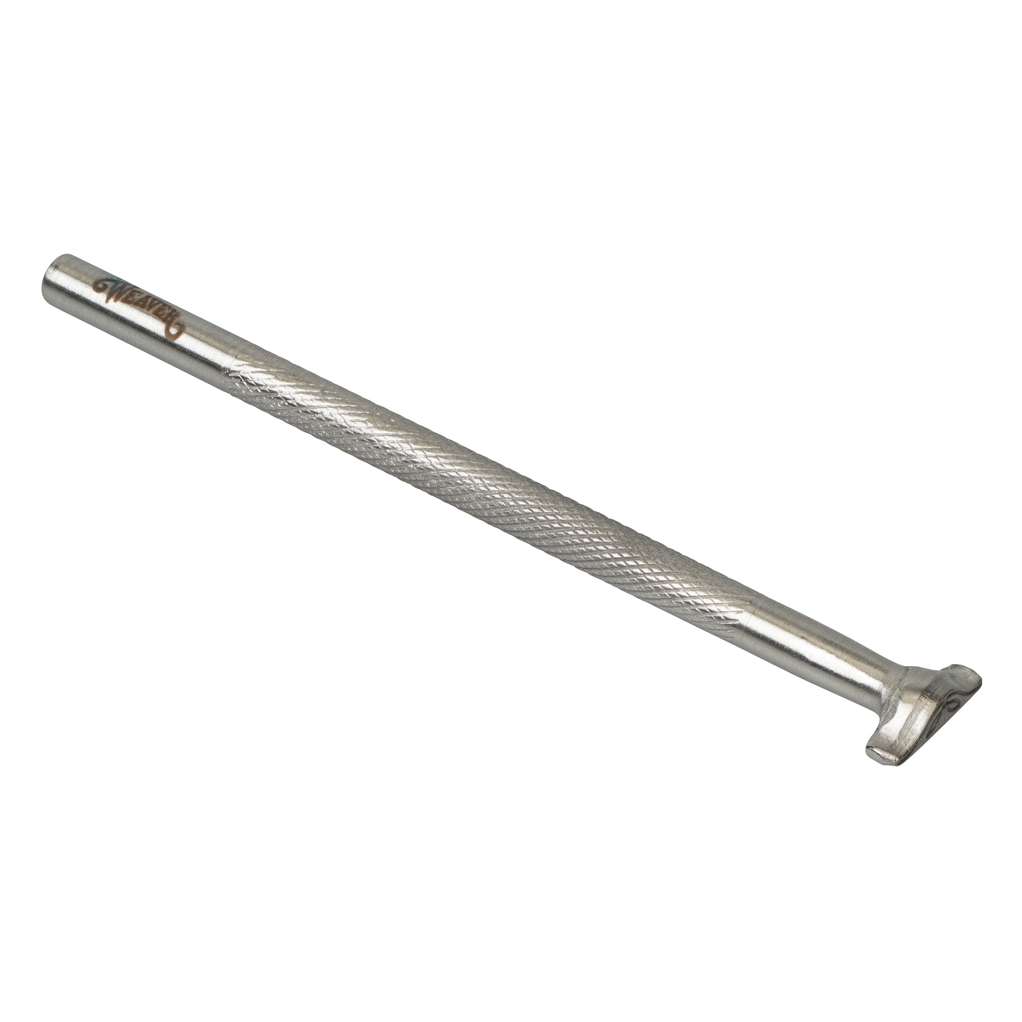 Serpentine Leaf Border Stamping Tool, D2198 – Weaver Leather Supply