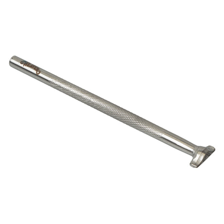 Serpentine Leaf Border Stamping Tool, D2198