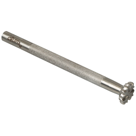 Flared Cross Stamping Tool, G2280