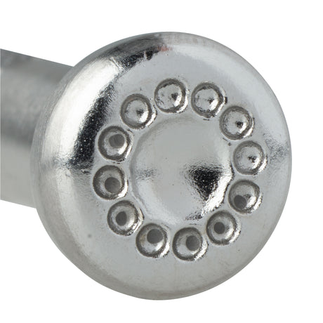Flower Center Stamping Tool