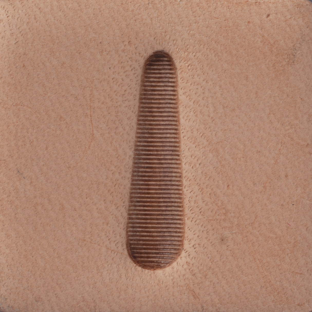 Thumbprint Horizontal Stamping Tool