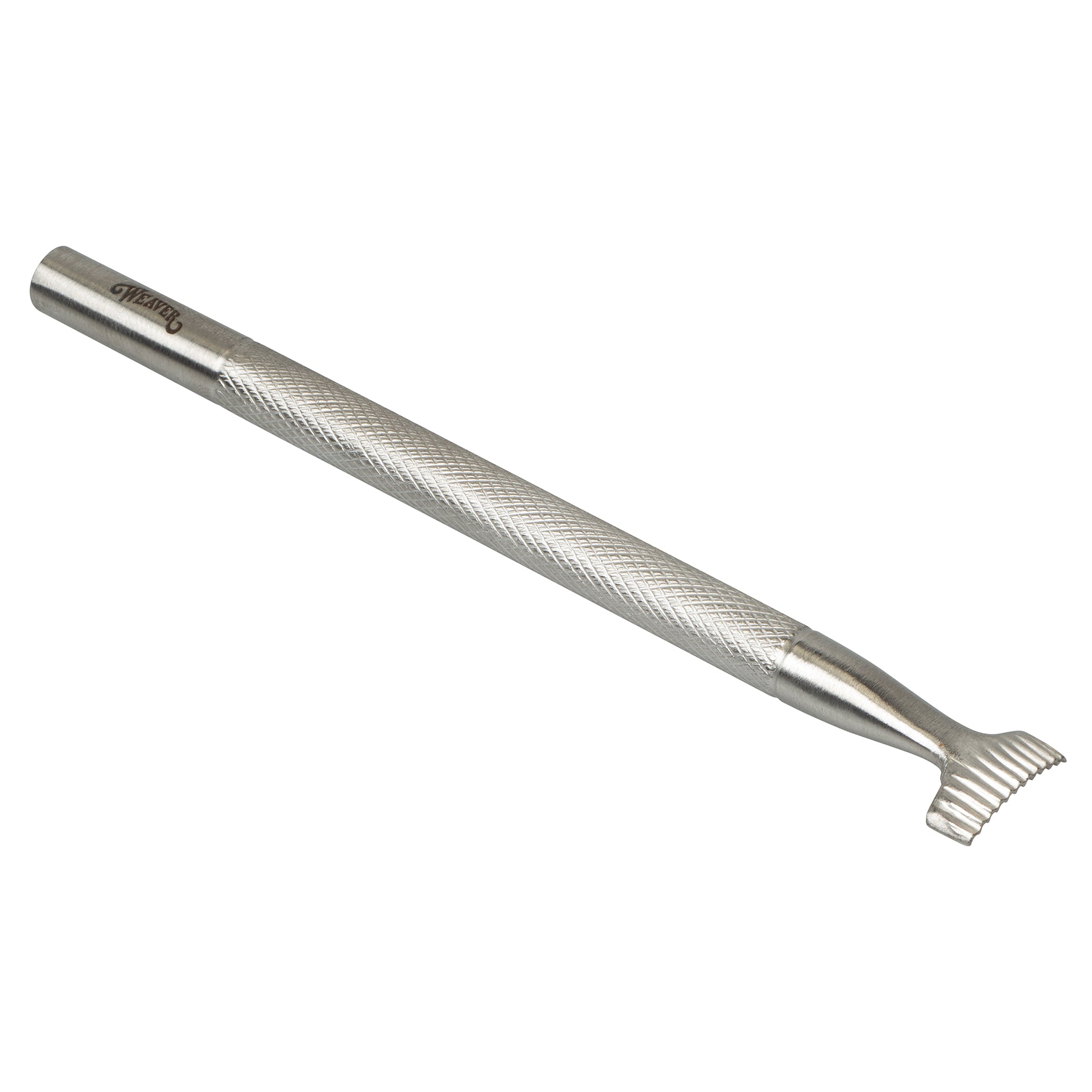 Veiner Wiggler Stamping Tool, V2795 - Weaver Leather Supply