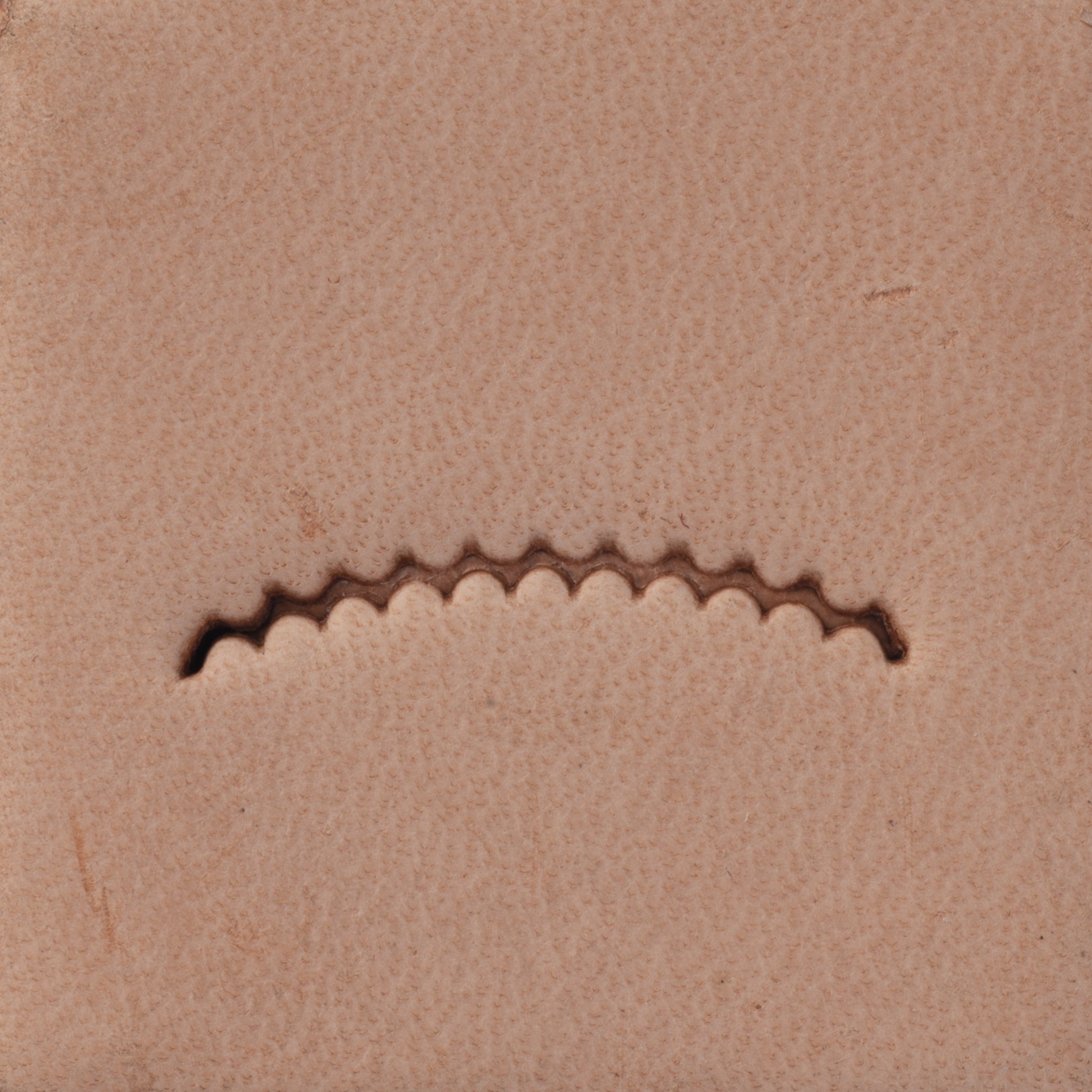 Veiner Wiggler Stamping Tool, V2795 - Weaver Leather Supply