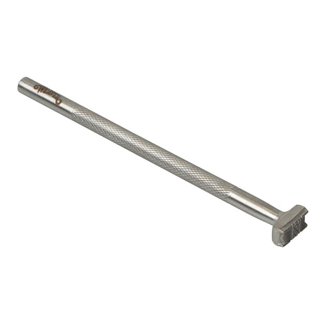 Basketweave Celtic Stamping Tool, X2840