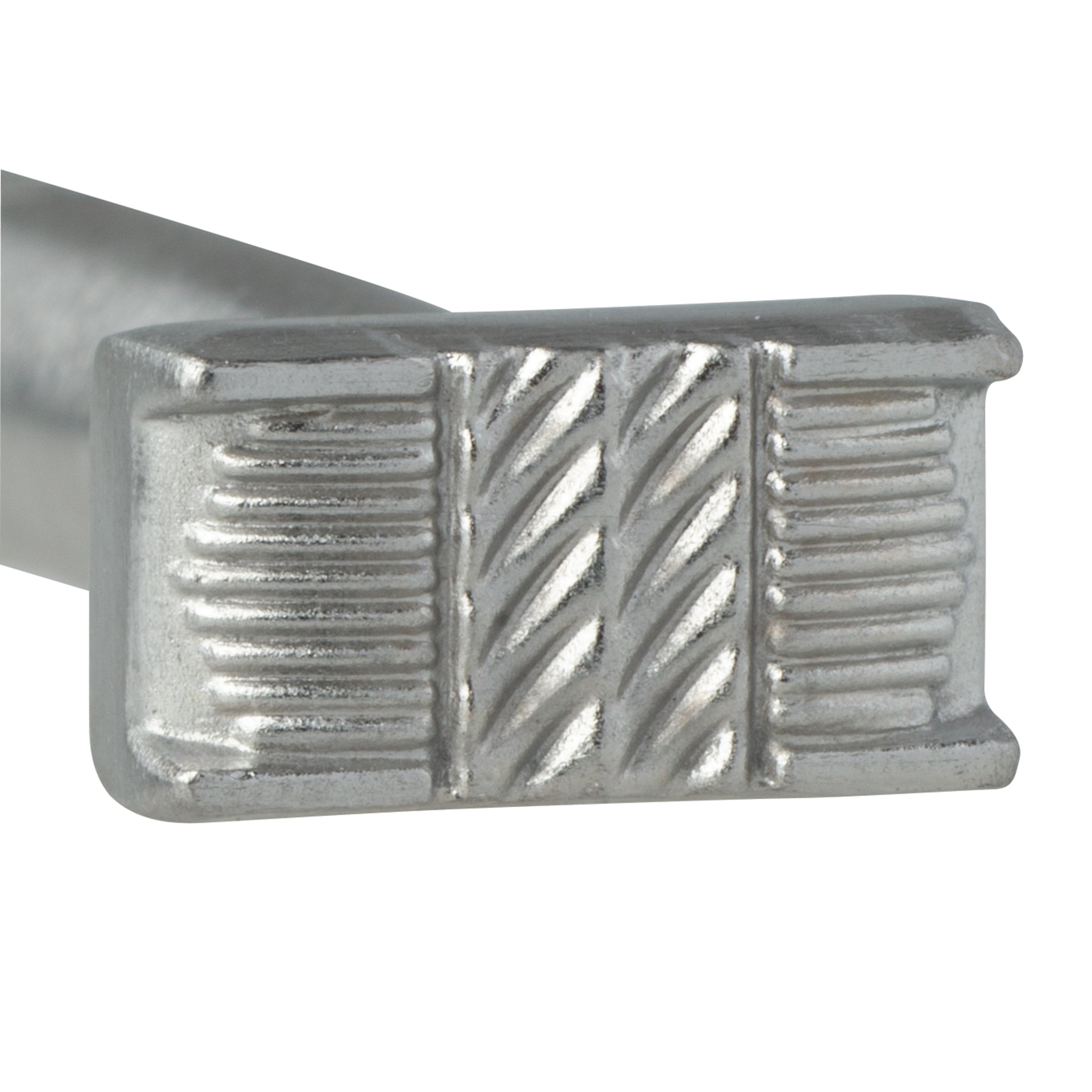 ヘアゴム No.275 Basketweave Rope Stamping Tool, X2842 – Weaver Leather Supply
