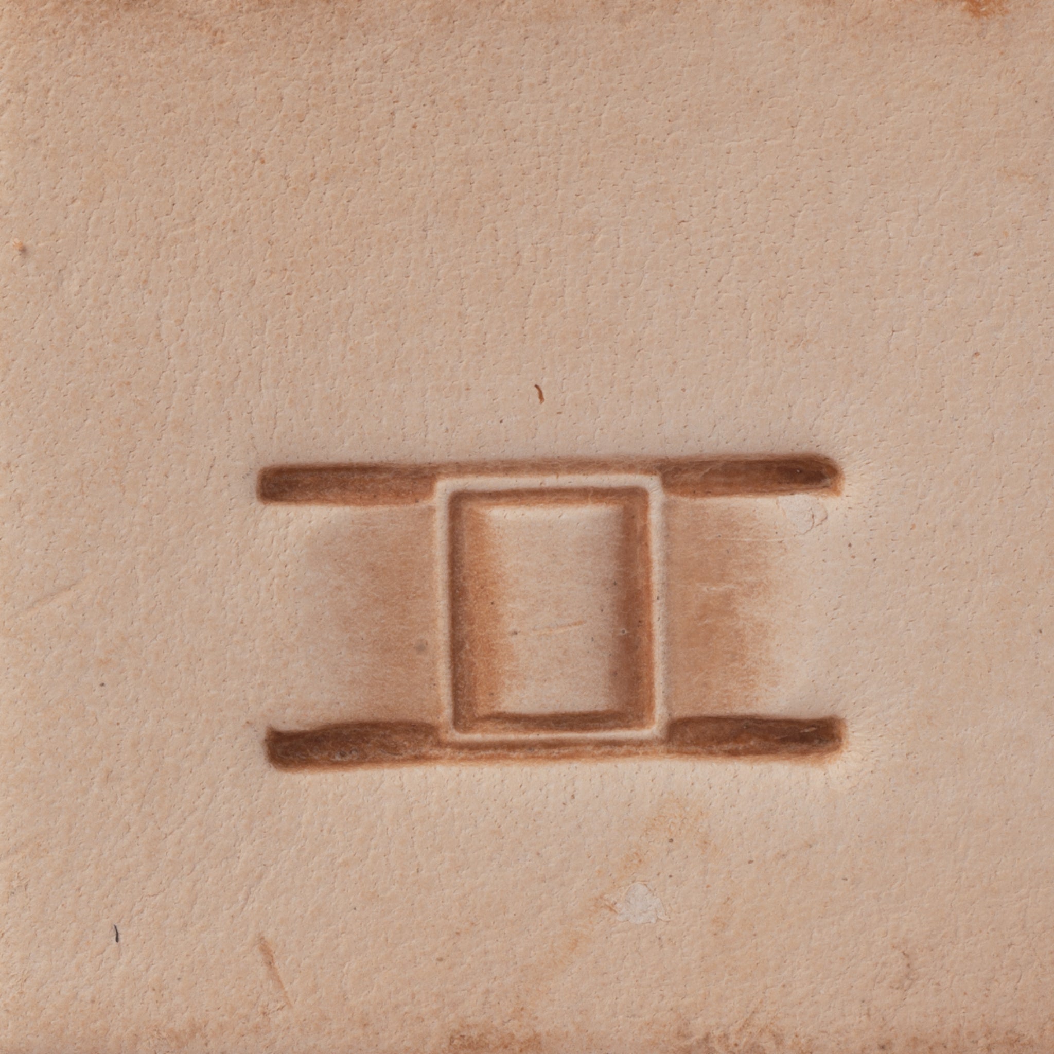 Basketweave Stamping Tool, X2846 - Weaver Leather Supply