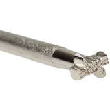 Barbed Wire Stamping Tool, BW2