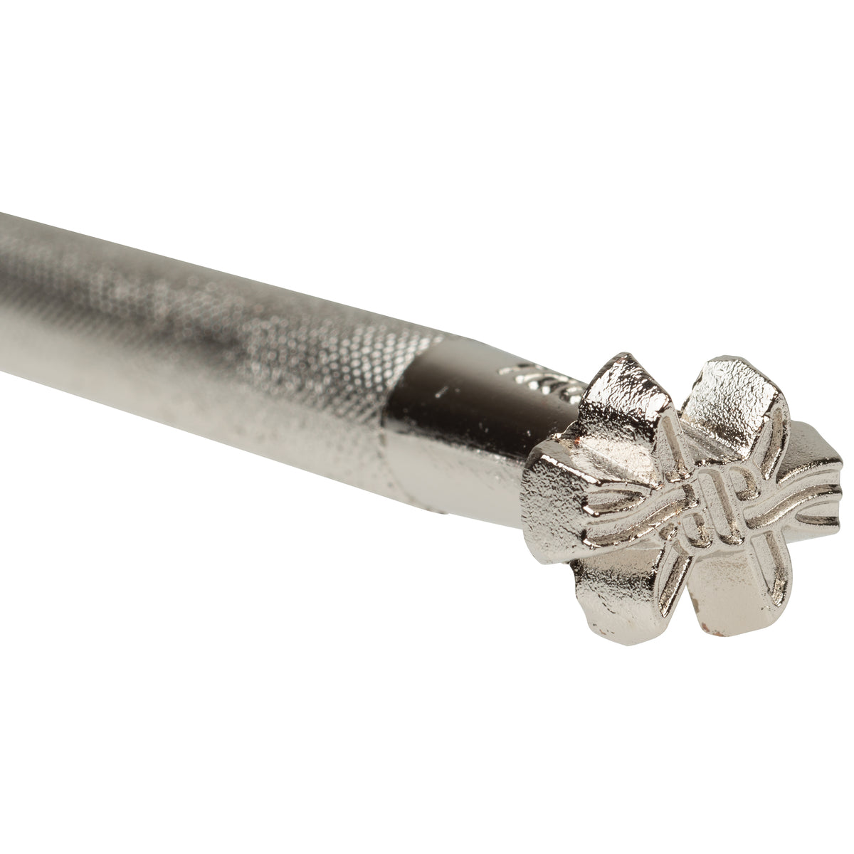 Bw4 Barbed Wire Stamping Tool, BW4 - Weaver Leather Supply