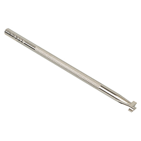 Hourglass Border Stamping Tool