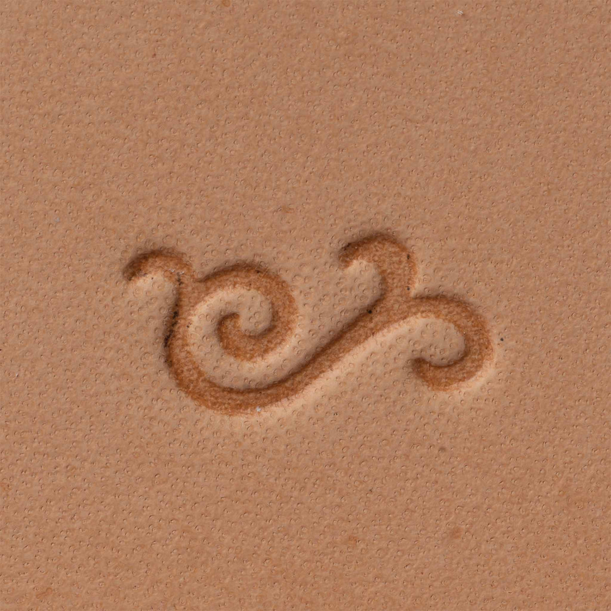 Simple Filigree Border Stamping Tool | Weaver Leather Supply