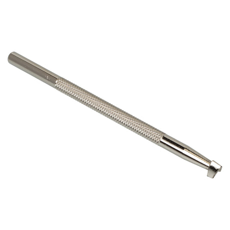 Mulefoot Leather Stamping Tool