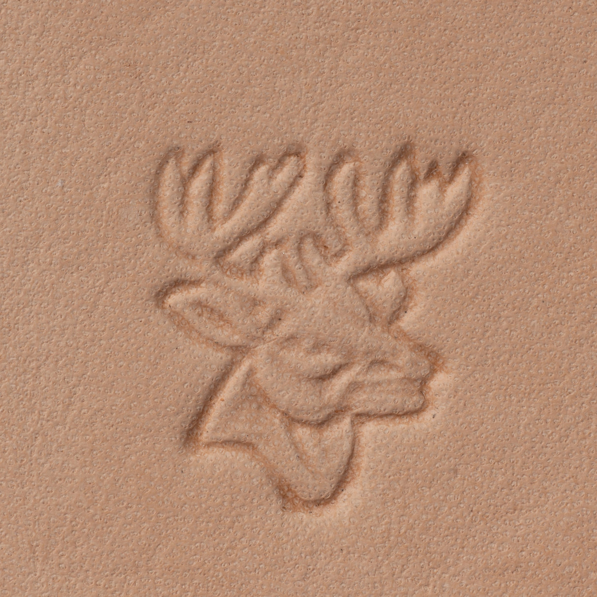 Deer Head Stamping Tool, Z729