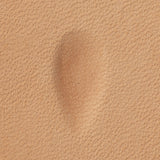 Pear Shader Stamping Tool P208, Large