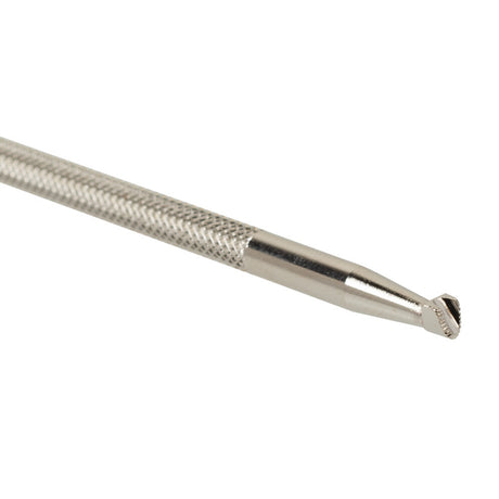 Mulefoot Stamping Tool, Rounded