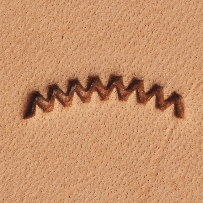 Veiner Stamping Tool, V462, Small