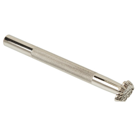 Oak Leaf Stamping Tool