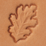Oak Leaf Stamping Tool