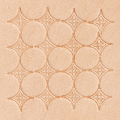 Diamond Dot Geometric Stamp Set