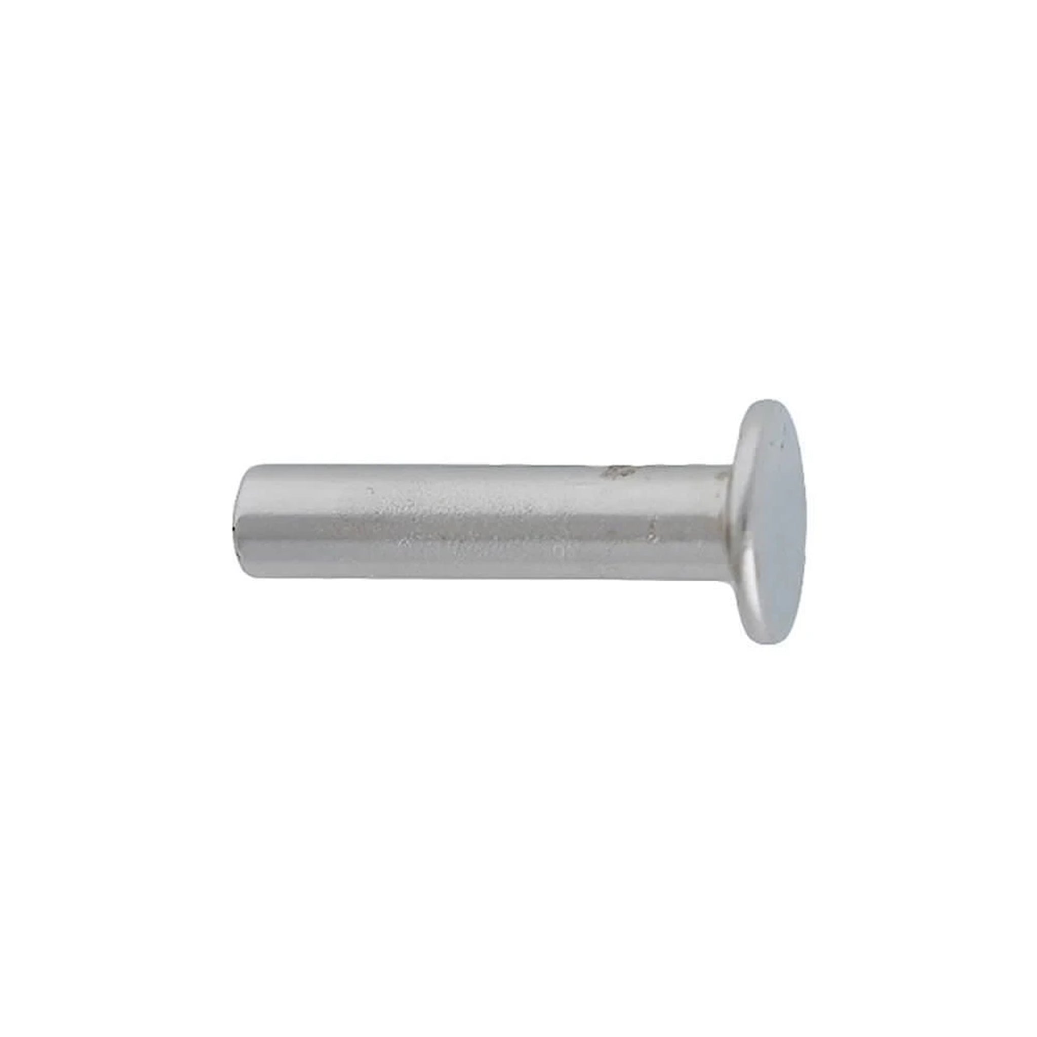 RUFF NECK メイドイン MADE IN UNDERGROUND 100-Pack of #104 Tubular Rivets, Nickel Plated – Weaver Leather Supply