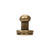 #3440 Button Screw Stud