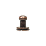 #3440 Button Screw Stud
