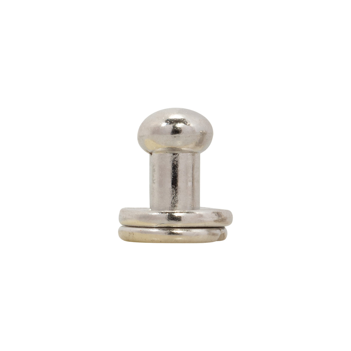 #3440 Button Screw Stud