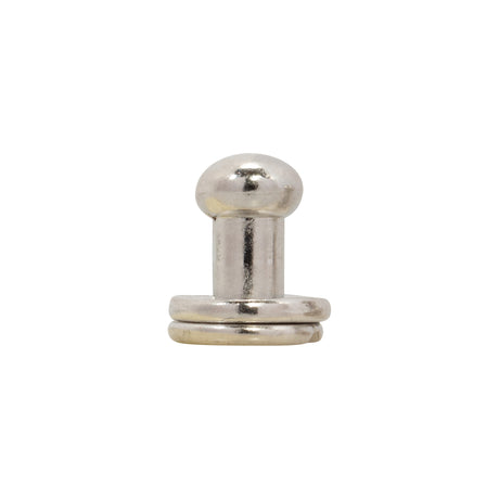 #3440 Button Screw Stud