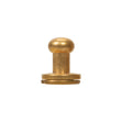 #3440 Button Screw Stud