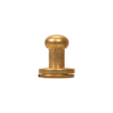 #3440 Button Screw Stud