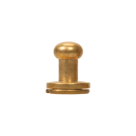 #3440 Button Screw Stud